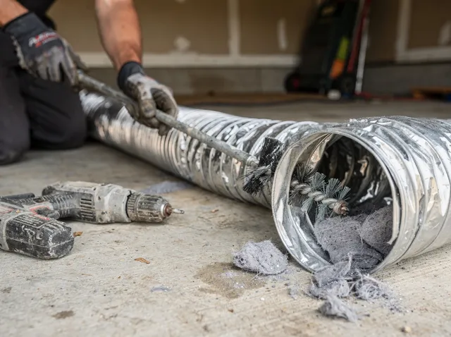 Duct Cleaning service in Fairview Park, OH