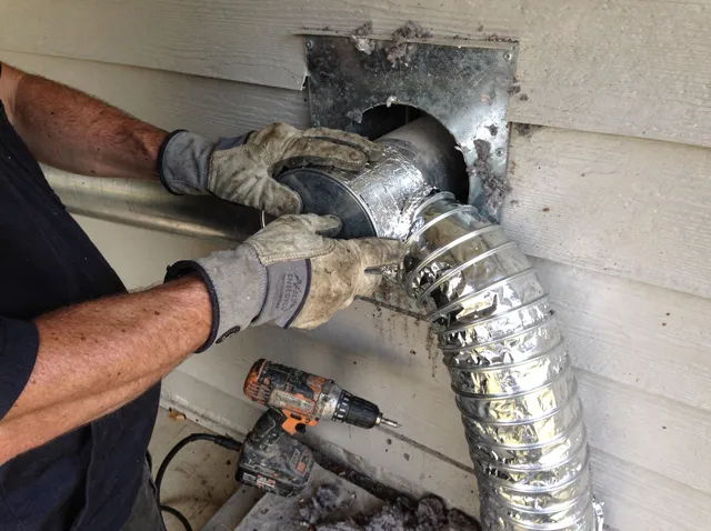 Vent Repair & Installation service in Fairview Park, OH